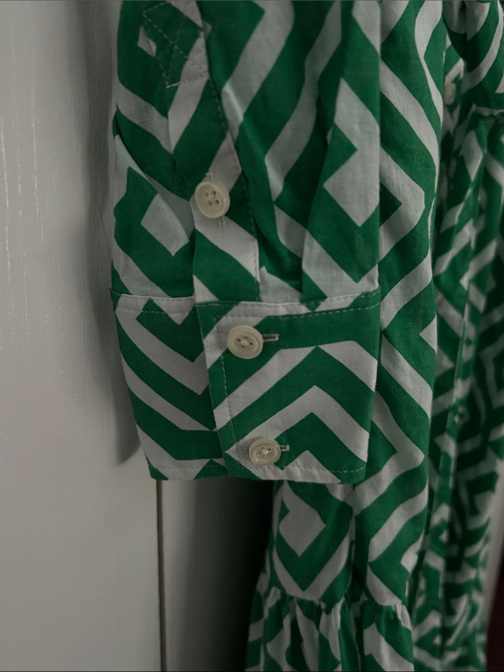 | Boden | Flo Maxi Dress - Picture 5 of 11